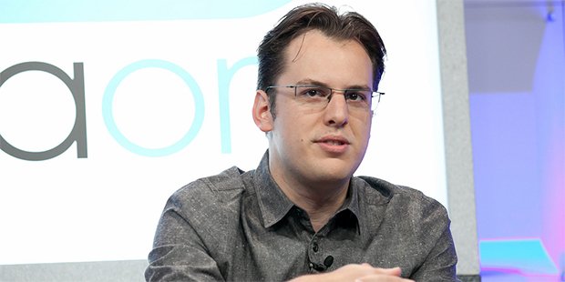 mike krieger