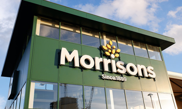 morrisons