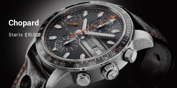 most luxurious swiss watch brands