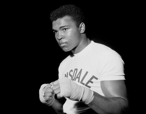 muhammad ali 1