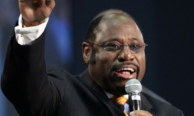 myles munroe 2