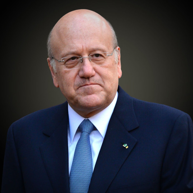 najib mikati