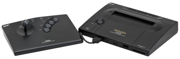 neo geo