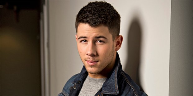 nick jonas