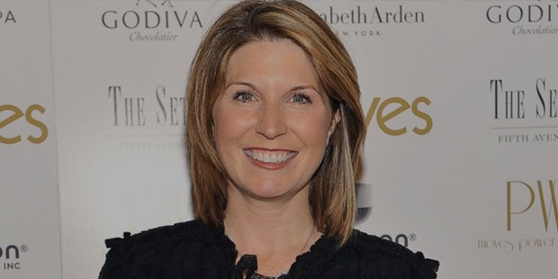 nicolle wallace