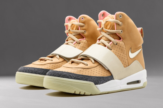 nike air yeezy 1 ‘net’