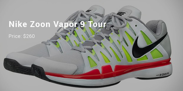 nike zoon vapor 9 tour