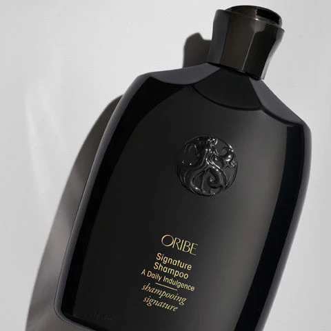 oribe signature shampoo 1