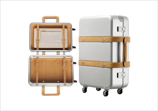 orion suitcase