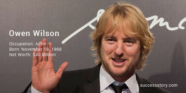 owen wilson