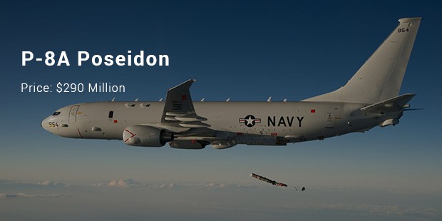 p 8a poseidon