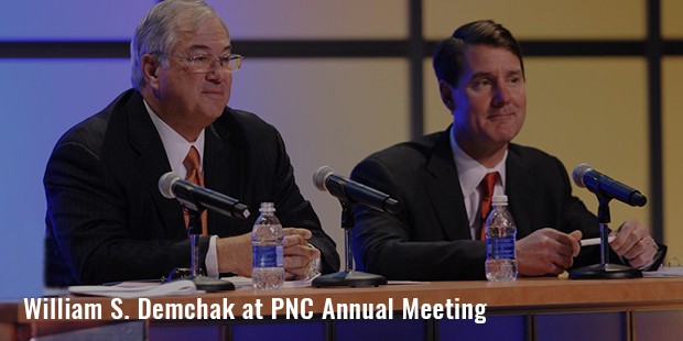 pnc annual meeting