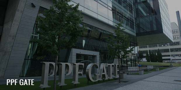 ppf gate