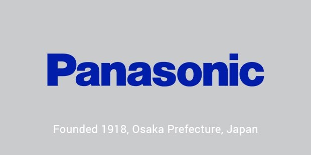 panasonic