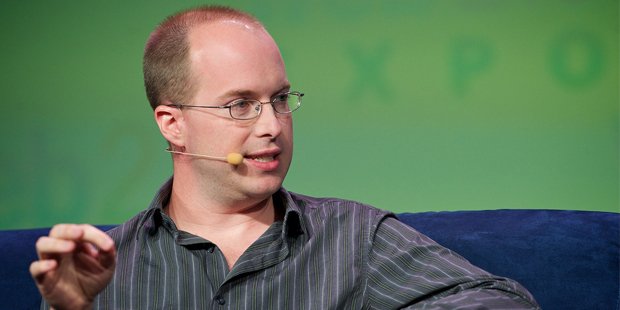 paul buchheit