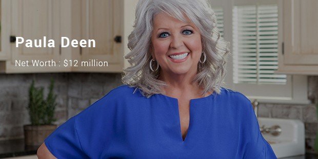 paula deen