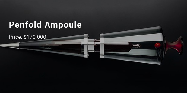 penfold ampoule