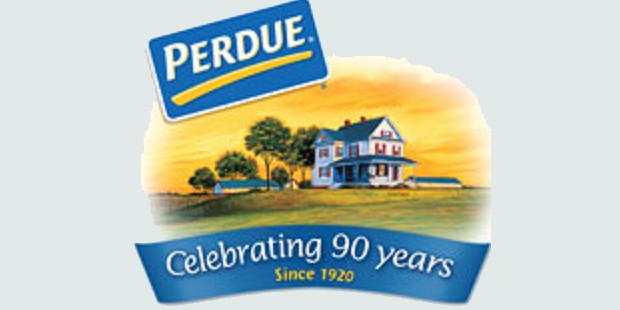 perdue