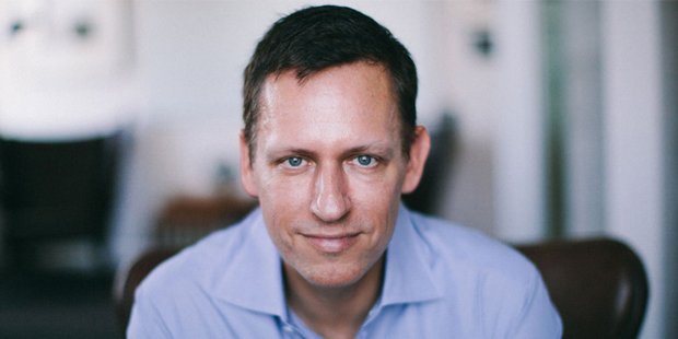 peter thiel