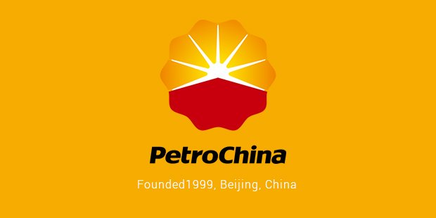 petrochina