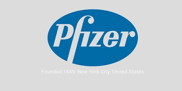 pfizer