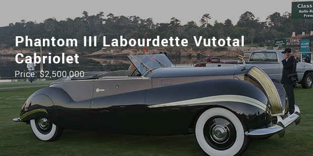 phantom iii labourdette vutotal