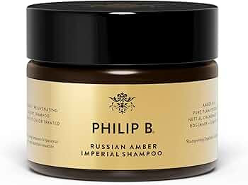 philip b russian amber imperial shampoo