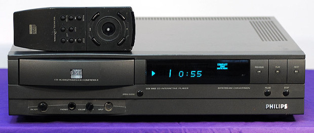 philips cd i 2