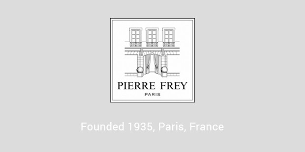 pierre frey