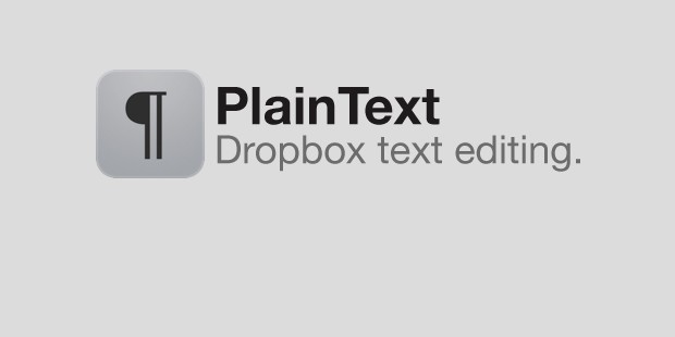 plaintext