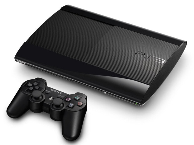 playstation 3