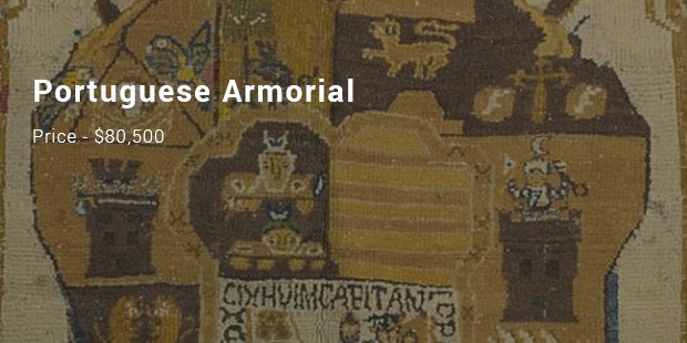 portuguese armorial