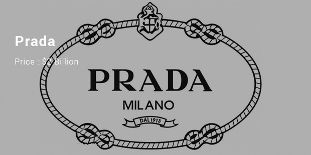 prada