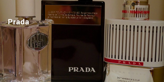 prada