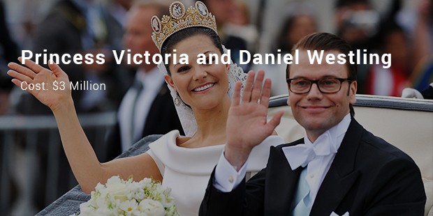 princess victoria and daniel westling