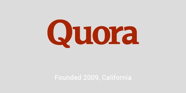 quora