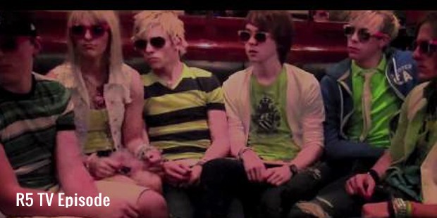 r5 tv episode 