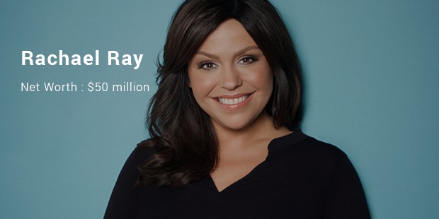 rachael ray