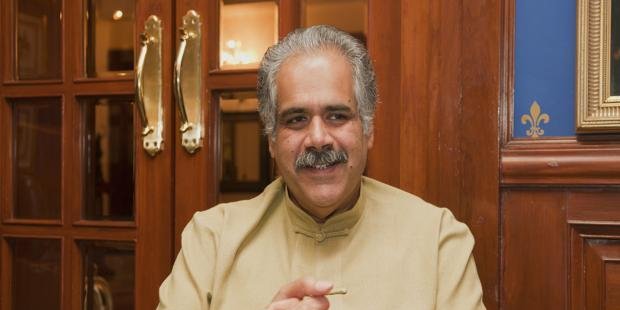 Rahul Bhatia