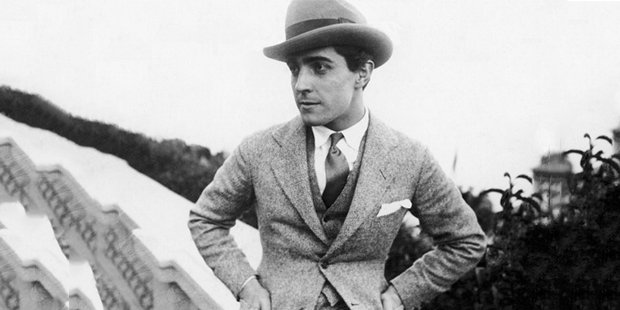 Ramon Novarro