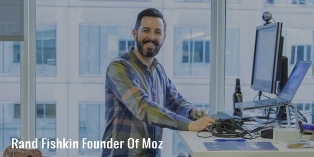 rand fishkin founder of moz