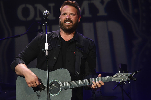 randy houser