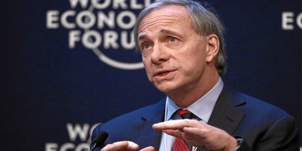 ray dalio