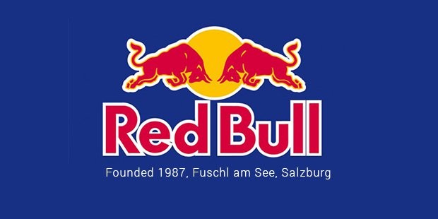 red bull