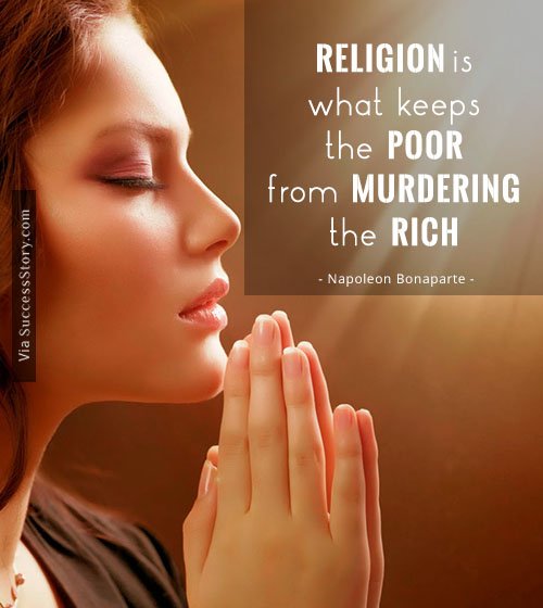 religion