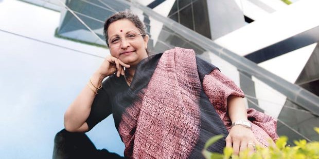 Renu Sud Karnad