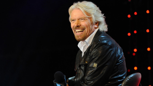 richard branson