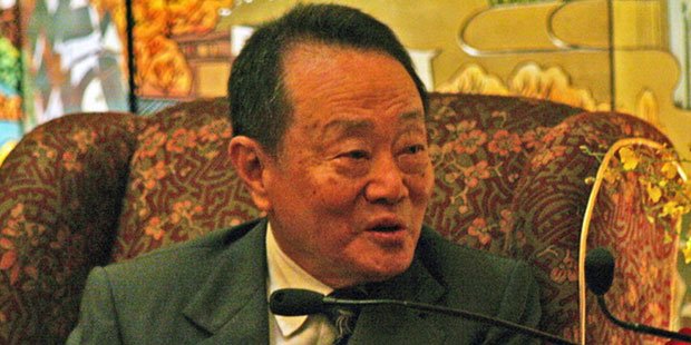 robert kuok