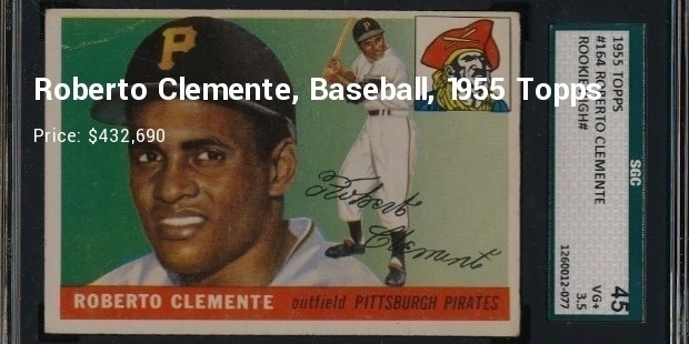 roberto clemente