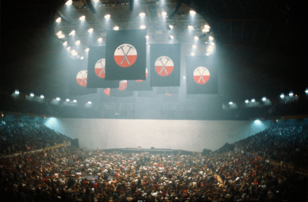 roger waters’ the wall tour